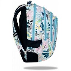 Рюкзак школьный Coolpack Drafter 3 Davao, различные цвета цена и информация | Школьные рюкзаки, спортивные сумки | hansapost.ee