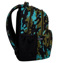 Рюкзак школьный Coolpack Pick Air Force, разные цвета цена и информация | Школьные рюкзаки, спортивные сумки | hansapost.ee