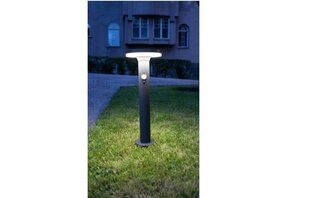 Садовый светильник на солнечных батареях Airam Alan Solar цена и информация | Уличное освещение | hansapost.ee