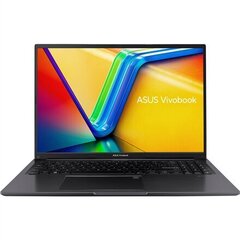 Asus Vivobook 16 X1605VA-MB252W price and information | Laptops | hansapost.ee