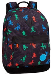 Рюкзак школьный CoolPack Scout Микки Маус (Mickey Mouse), разные цвета цена и информация | Школьные рюкзаки, спортивные сумки | hansapost.ee
