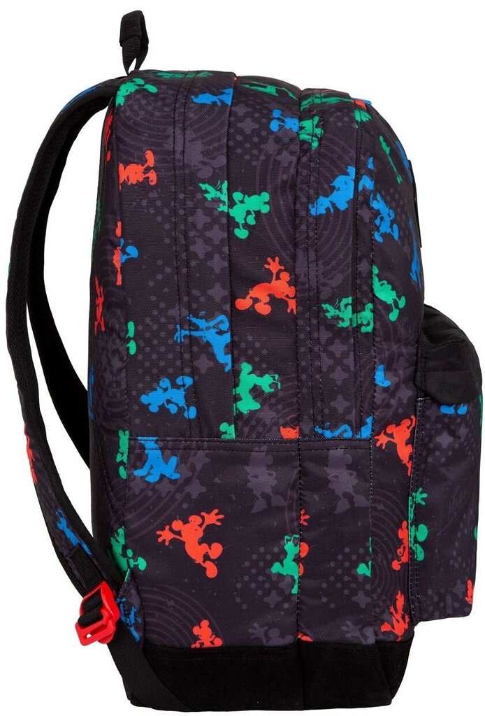 Koolikott CoolPack Scout Miki Hiir (Mickey Mouse), erinevad värvid цена и информация | Koolikotid ja seljakotid | hansapost.ee