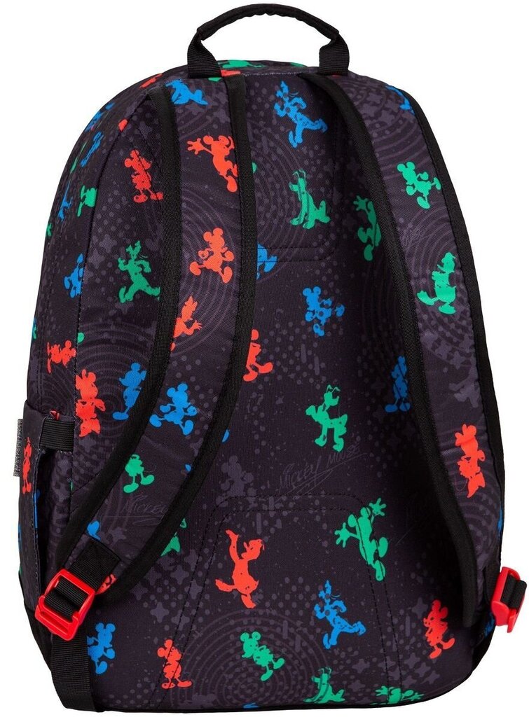 Koolikott CoolPack Scout Miki Hiir (Mickey Mouse), erinevad värvid hind ja info | Koolikotid ja seljakotid | hansapost.ee