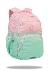 Рюкзак школьный CoolPack Pick Gradient Strawberry, 26 л цена и информация | Школьные рюкзаки, спортивные сумки | hansapost.ee