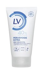 Niisutav kehakreem Extra LV 150 ml hind ja info | LV Parfüümid, lõhnad ja kosmeetika | hansapost.ee
