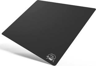 Skypad Hard Black Cloud XL цена и информация | Мыши | hansapost.ee