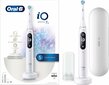 Oral-B iO Series 7 цена и информация | Elektrilised hambaharjad | hansapost.ee