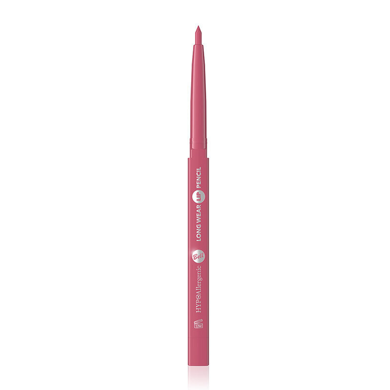 Kauakestev huulepliiats Bell Lip Pencil 05 Fuchsia, 0,3g hind ja info | Huulekosmeetika | hansapost.ee