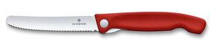 Victorinox kokkupandav nuga hind ja info | Victorinox Kodukaubad | hansapost.ee