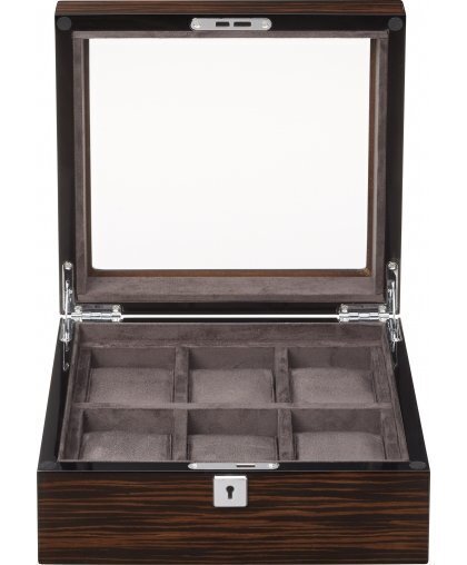 Kellakarp Lockhart & Fleming Edgar VI, 24.5 x 10 x 23.5 cm цена и информация | Sisustuselemendid | hansapost.ee