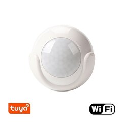 Nutikas liikumisandur Tuya Feelspot FS-PR01W Wifi hind ja info | Tuya Kodu turvalisus | hansapost.ee