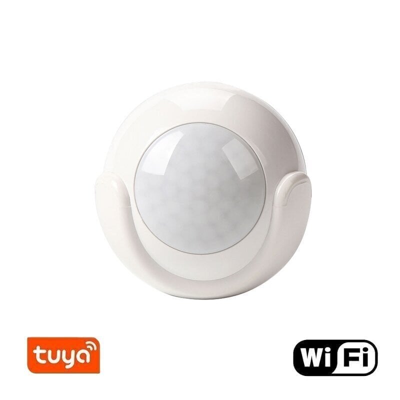 Nutikas liikumisandur Tuya Feelspot FS-PR01W Wifi цена и информация | Andurid, sensorid | hansapost.ee