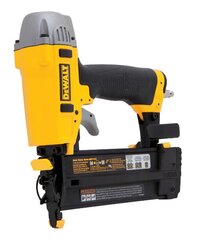 Pneumaatiline naelapüstol DeWalt DPSSX38-XJ цена и информация | Механические инструменты | hansapost.ee