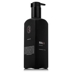 Dušigeel meestele Berani Homme Shower Gel, 300ml hind ja info | Dušigeelid, õlid | hansapost.ee