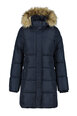 Женское зимнее пальто Icepeak BRILON, темно-синий цвет