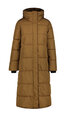 Женское зимнее пальто Icepeak ADDIA, коричневый цвет