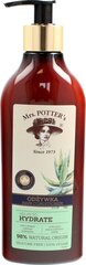 Palsam kuivadele juustele Hydrate Forte Sweeden Mrs Potters Triple Herb, 390ml hind ja info | Palsamid | hansapost.ee