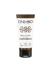 OnlyBio Fitosterol молочко для тела 200 ml цена и информация | OnlyBio Косметика для тела | hansapost.ee