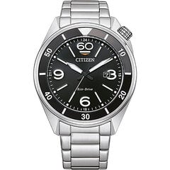 Мужские часы Citizen AW171080E цена и информация | Мужские часы | hansapost.ee