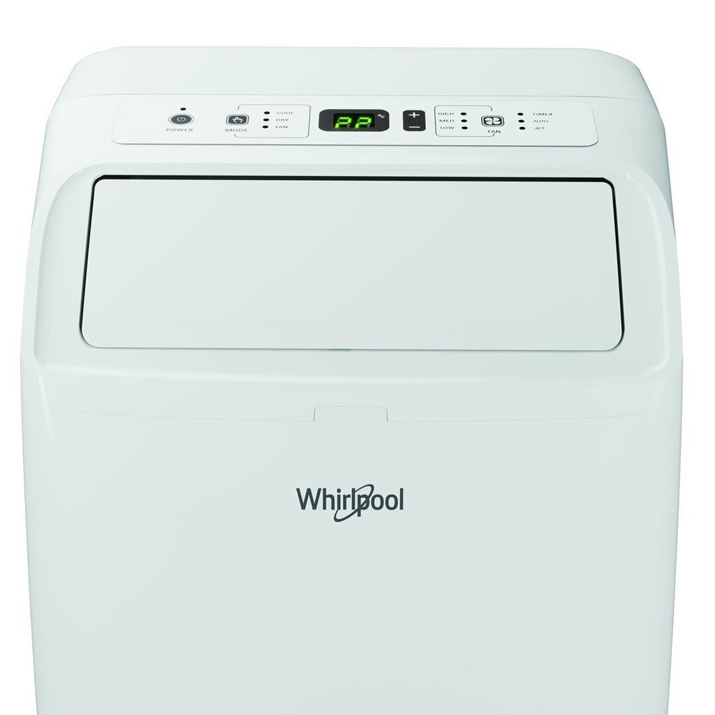 Mobiilne kliimaseade Whirlpool PACF212CO W hind ja info | Konditsioneerid, kliimaseadmed | hansapost.ee