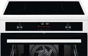 Electrolux LKI6489NOW цена и информация | Электрические плитки | hansapost.ee