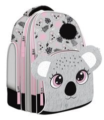 Школьный рюкзак St. Majewski Premium Bambino Koala цена и информация | Школьные рюкзаки, спортивные сумки | hansapost.ee