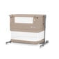 Lastevoodi Kinderkraft Neste Grow, beige hind ja info | Reisivoodid | hansapost.ee