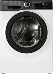 Whirlpool WRSB 7259 BB EU цена и информация | Стиральные машины | hansapost.ee