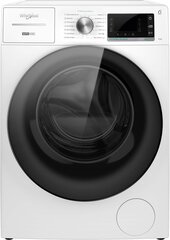 Whirlpool W8 W946WB EE hind ja info | Pesumasinad | hansapost.ee