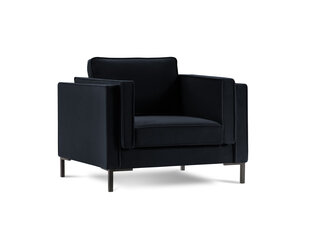 Кресло Luis 1, черный цвет цена и информация | Кресла | hansapost.ee