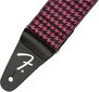 Kitarririhm Fender Houndstooth Jacquard цена и информация | Muusikainstrumentide tarvikud | hansapost.ee