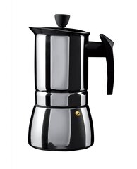 Кофеварка Espreso Grunwerg, на 9 чашек цена и информация | Чайники, кофейники | hansapost.ee