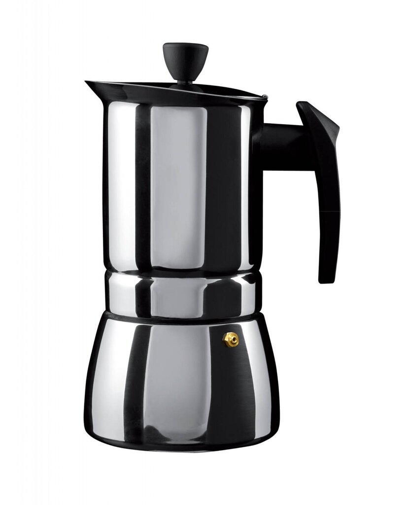 Espresso kohvimasin Grunwerg, 9 tassitäit hind ja info | Teekannud, kohvikannud, veekeedukannud | hansapost.ee