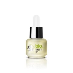 Küünenahaõli Silcare Bio Line Cuticle Oil Peach, 15ml hind ja info | Silcare Parfüümid, lõhnad ja kosmeetika | hansapost.ee
