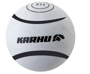 Бейсбольный мяч Karhu 511 цена и информация | Бейсбол | hansapost.ee