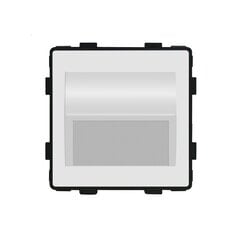Встраиваемый светодиодный светильник Feelspot FSLC51W цена и информация | Монтируемые светильники, светодиодные панели | hansapost.ee