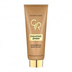 Golden Rose | Diamond Breeze Shimmering Body Glow | цена и информация | Кремы, лосьоны для тела | hansapost.ee