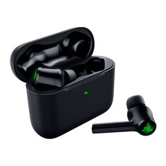 Razer Hammerhead Pro HyperSpeed RZ12-04590100-R3G1 цена и информация | Наушники | hansapost.ee