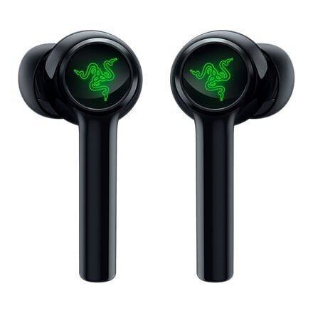 Razer Hammerhead Pro HyperSpeed RZ12-04590100-R3G1 цена и информация | Kõrvaklapid | hansapost.ee