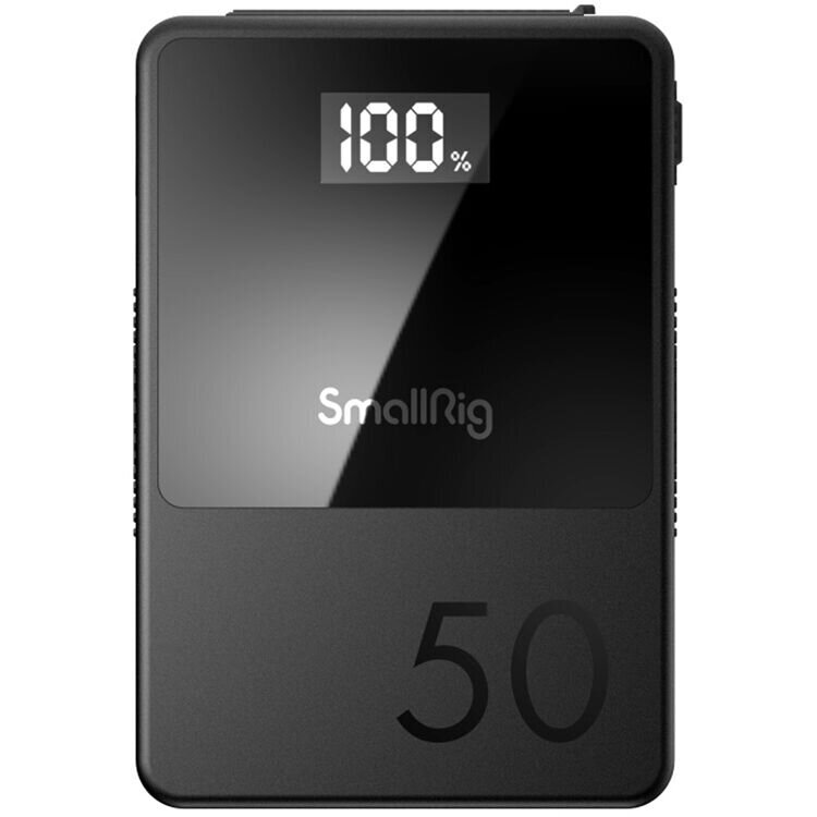 SmallRig 3579 VB50 V-Mount hind ja info | Videokaamerate akud | hansapost.ee