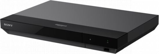 Sony 4K ULTRA HD Blu-ray mängija, UBPX500B.EC1 hind ja info | TV tüünerid | hansapost.ee