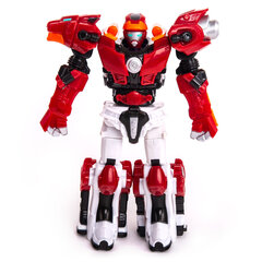 Transformer figuur Metalions Aero hind ja info | Metalions Lelud | hansapost.ee