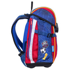 Kooli seljakott Colorino Ferbie Football, erinevad värvid цена и информация | Школьные рюкзаки, спортивные сумки | hansapost.ee
