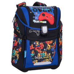 Рюкзак школьный Colorino Ferbie Game, разные цвета kaina ir informacija | Школьные рюкзаки, спортивные сумки | hansapost.ee