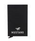 Mustang meeste kaarditasku Temi, tumesinine hind ja info | Rahakotid meestele | hansapost.ee