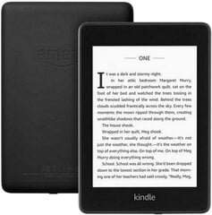 Amazon Kindle Paperwhite 4 Generation 10 цена и информация | Электронные книги | hansapost.ee