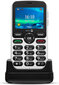 Doro 5861 4G White/Black цена и информация | Telefonid | hansapost.ee