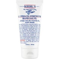 Увлажняющий крем для рук Kiehl's Ultimate Strength Hand Salve 150 мл цена и информация | Кремы, лосьоны для тела | hansapost.ee