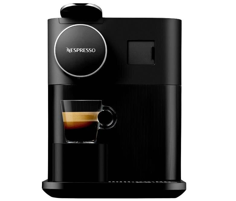 DeLonghi EN640.B цена и информация | Kohvimasinad ja espressomasinad | hansapost.ee