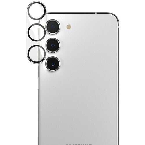 PanzerGlass PicturePerfect Camera Lens Protector цена и информация | Ekraani kaitseklaasid ja kaitsekiled | hansapost.ee